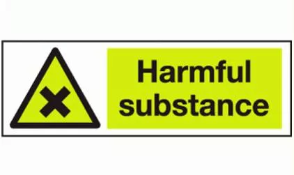 Baleful  - Meaning: Having a harmful or destructive effect.