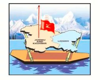 Kashmir’s future