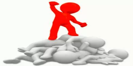 Hegemony  - Meaning: Control by one country, organization, etc. over other countries, etc. within a particular group.