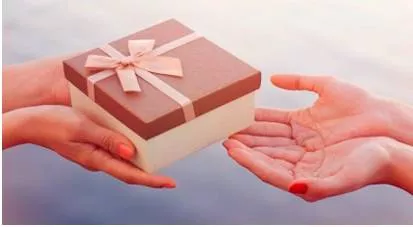 Accord  - Meaning: To give somebody/something authority, status or a particular type of treatment.