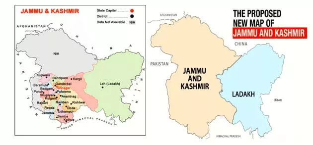 A new dawn – jammu & kashmir and ladakh