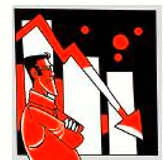 Combat slowdown at micro  macro levels