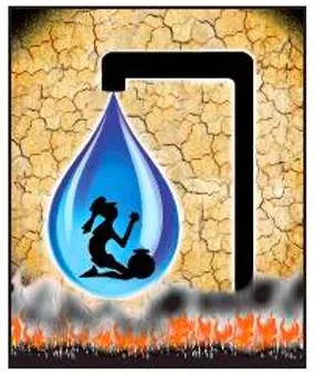 Growing foul air