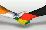Indo german economic ties