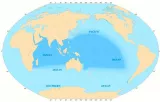The indo > pacific ocean initiative