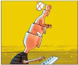 Democracy is more than elections  the times of india 