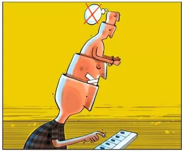 Democracy is more than elections  the times of india 