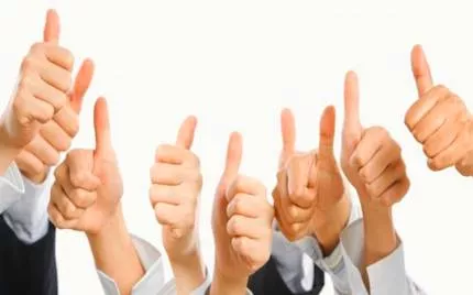 Consensus  - Meaning: General agreement.