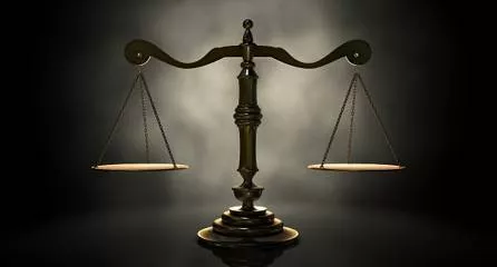 Equitable  - Meaning: Fair to all the people or organizations involved in a situation.