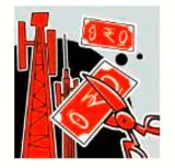 Government’s duty to salvage telecom