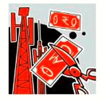 Government’s duty to salvage telecom
