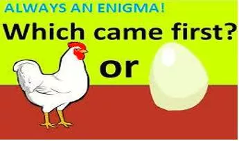 Enigma  - Meaning: 	A person, thing or situation that is mysterious and difficult to understand.