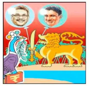 Sri lanka polls
