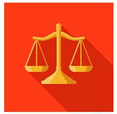 Peace bought by an unequal compromise