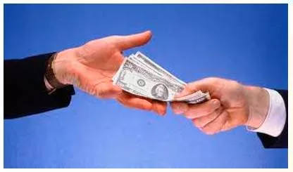 Recompense  - Meaning: To do something for somebody or give them a payment for something that they have suffered.