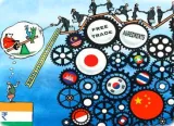 Drop the trade diffidence