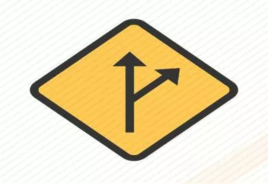 Deviate  - Meaning: To do something that is different from the usual or common way of behaving.