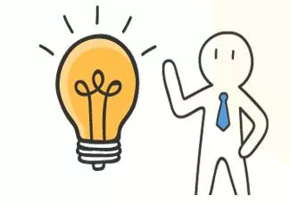 Discern  - Meaning: To know, recognize or understand something, especially something that is not obvious.