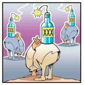 Fix judicial backlog