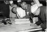 India’s enduring document of governance
