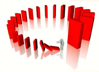 Determinant - Meaning: A factor which decisively affects the nature or outcome of something.
