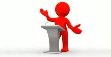 Vocal  - Meaning: Telling people your opinions or protesting about something loudly and with confidence.