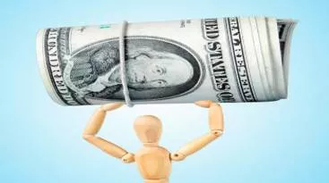 Underwrite  - Meaning: Sign and accept liability under (an insurance policy), thus guaranteeing payment in case loss or damage occurs.