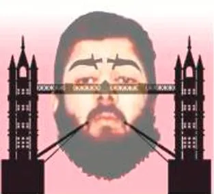 Unite against terror