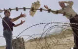 One state push for israel and palestine