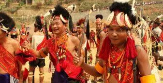 Aboriginal - An aboriginal inhabitant of a place.