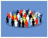 Populism  against the people