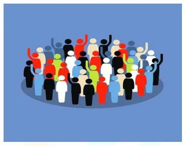 Populism  against the people
