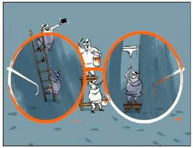 The pragya singh syndrome