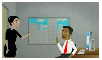 Hassle - Meaning: To annoy someone, especially by asking them many times to do something.