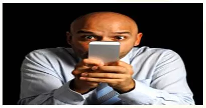 Fixated - Meaning: Always thinking and talking about.