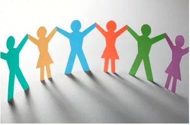 Non-discriminatory - Meaning: Used to describe a situation in which everyone is treated in the same way.