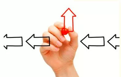 Deviation  - Meaning: A noticeable difference from what is expected or acceptable.