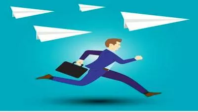Expedite  - Meaning: Make (an action or process) happen sooner or be accomplished more quickly.