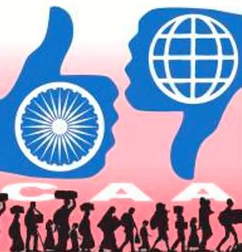 Diplomatic setback