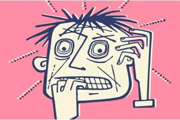 Confounded - Meaning: Used when describing something to show that you are annoyed.