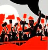 Protest is legitimate but violence is not
