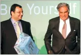 The mistry plot thickens