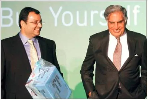 The mistry plot thickens