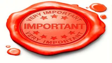Overriding  - Meaning: More important than any other considerations.