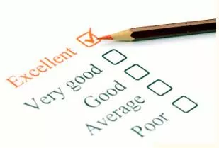 Calibrated  - Meaning: Carefully assessed, set, or adjusted.