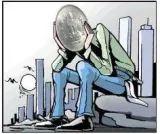 Distress signal