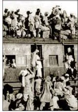 A second freedom struggle  