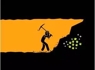 Reap  - Meaning: To obtain something, especially something good, as a direct result of something that you have done.