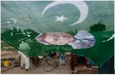 The musharraf verdict was a long time coming