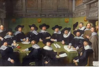 Deliberation  - Meaning: The process of carefully considering or discussing something.